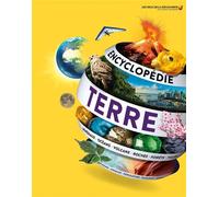 Encyclopédie de la Terre – Gallimard