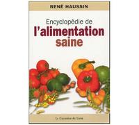 Encyclopédie De L'alimentation Saine