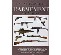 Encyclopédie de l'armement mondial T5
