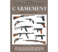 Encyclopédie de l'armement mondial - T6