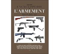 Encyclopédie de l'armement mondial T7 - Jean Huon - Grancher - broché - Etude