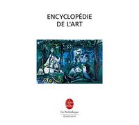 Encyclopédie de l'Art, Coffret