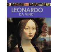 Encyclopédie de l'art de Léonard de Vinci
