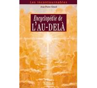 Encyclopédie de l'au-delà