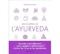 Encyclopédie de l'ayurvéda