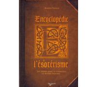 Encyclopédie de l'Esotérisme