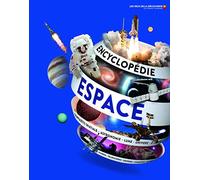 ENCYCLOPEDIE DE L'ESPACE