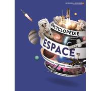 ENCYCLOPEDIE DE L'ESPACE