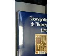 Encyclopédie de l'histoire juive (0000)
