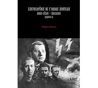 Encyclopédie de l'Ordre Nouveau - Hors-série - WALLONIE (partie I)