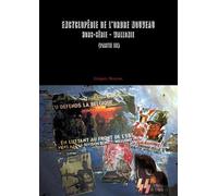 Encyclopédie de l'Ordre Nouveau - Hors-série - Wallonie (Partie III)