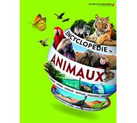 Encyclopédie des animaux – Gallimard