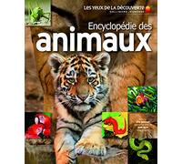 Encyclopédie des animaux