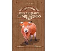Encyclopédie des animaux de nos régions