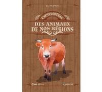 Encyclopédie des animaux de nos régions