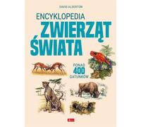 Encyclopédie des animaux du monde