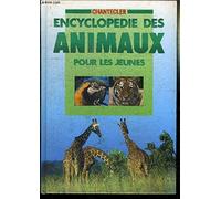 Encyclopédie des animaux pour jeunes