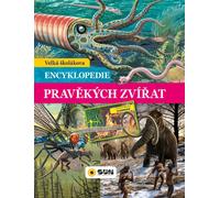 Encyclopédie des animaux préhistoriques