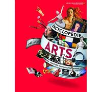 ENCYCLOPEDIE DES ARTS