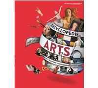 Encyclopédie des arts David Taylor (Auteur), Peter Chrisp (Auteur), Susie Hodge (Auteur), Joe Fullman (Auteur), Collectif (Auteur)