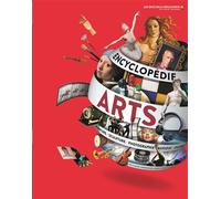 ENCYCLOPEDIE DES ARTS