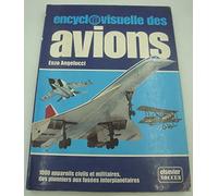 Encyclopédie des avions