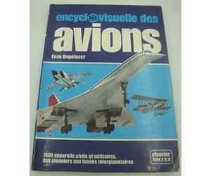Encyclopédie des avions