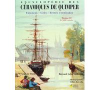 Encyclopédie des céramiques de Quimper: Tome 2