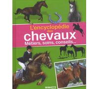 encyclopedie des chevaux (l')* (0)