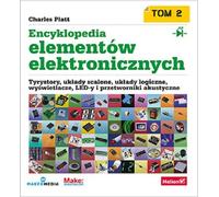 Encyclopédie des composants électroniques Volume 2 (Buch auf Polnisch)
