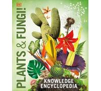 Encyclopédie des connaissances Plantes et champignons !