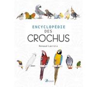 Encyclopédie des crochus - Collectif - Artemis Eds - relié - Guide