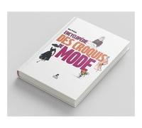 Encyclopédie des croquis de Mode Collectif (Auteur)