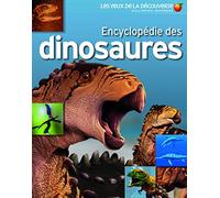 Encyclopédie des dinosaures