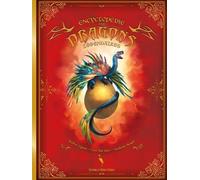 Encyclopédie Des Dragons Légendaires