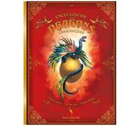Encyclopédie Des Dragons Légendaires