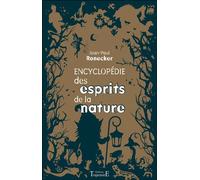 Encyclopédie Des Esprits De La Nature