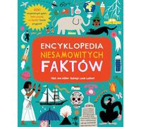 Encyclopédie des faits étonnants