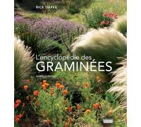 Encyclopédie des graminées