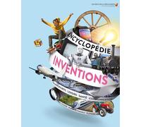 Encyclopédie Des Inventions