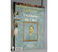 Encyclopédie des jeunes: L'histoire de l'art