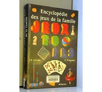 Encyclopédie des jeux