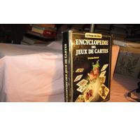 Encyclopedie des jeux de cartes