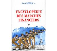 Encyclopédie Des Marchés Financiers