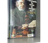 Encyclopédie des mondes qui n'existent pas