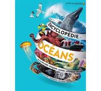 ENCYCLOPEDIE DES OCEANS
