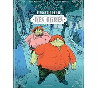 Encyclopédie des ogres