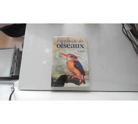 Encyclopédie des oiseaux