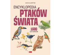 Encyclopédie des oiseaux du monde