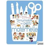 Encyclopédie des petits - l'école maternelle Agnès Besson (Auteur)